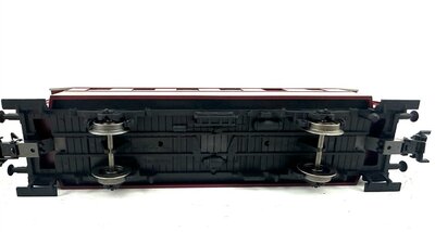 M�rklin 4335 + 43351 H0 Nebenbahnwagen Bi/ABi der DB