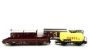 M�rklin H0 G�terwagen Konvolut der DB