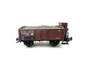 M�rklin 46039 H0 Hochbordwagen 0mk der KWStE