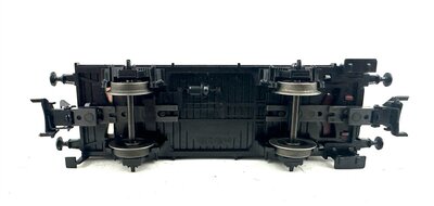 M�rklin 46743 H0 Weinfasswagen der KWStE