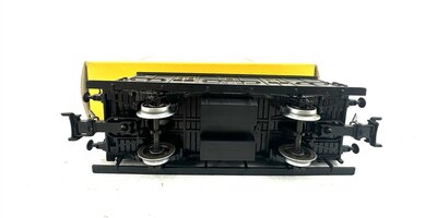 M�rklin 4500 H0 Postwagen KPEV - 500 Jahre Post - PMS 60-01