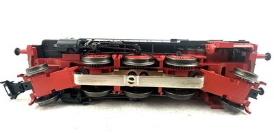 M�rklin 37132 H0 Dampflok BR 75 der DB in digital