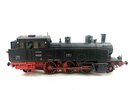 M�rklin 37132 H0 Dampflok BR 75 der DB in digital