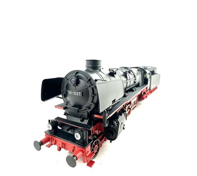 M�rklin 39103 H0 Dampflok BR 01 Ep.III der DB in digital