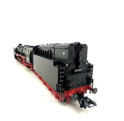 M�rklin 39103 H0 Dampflok BR 01 Ep.III der DB in digital