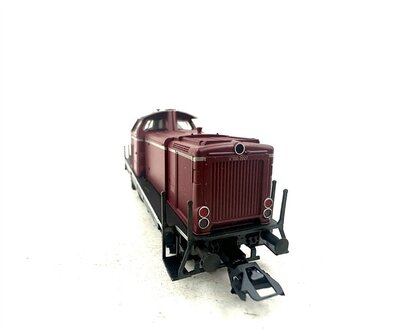 M�rklin 37724 H0 Diesellok V 100 der DB