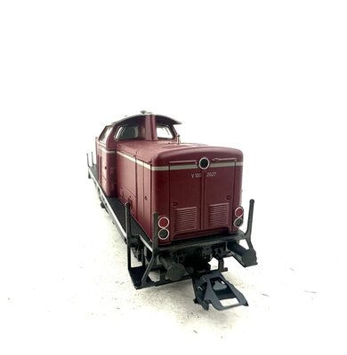M�rklin 37724 H0 Diesellok V 100 der DB