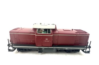 M�rklin 37724 H0 Diesellok V 100 der DB