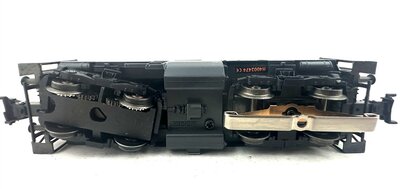 M�rklin 37724 H0 Diesellok V 100 der DB