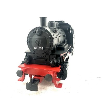 M�rklin 30000 H0 Dampflok BR 89 Ep.III der DB