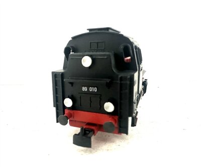 M�rklin 30000 H0 Dampflok BR 89 Ep.III der DB
