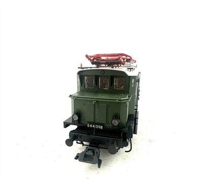 M�rklin 37440 H0 Elektrolok E44 Ep.III der DB in digital