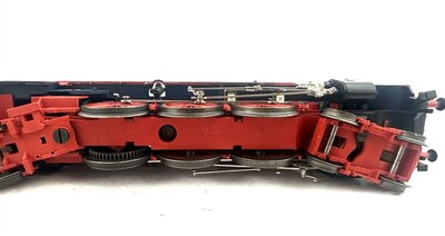 M�rklin H0 Dampflok BR 03 Ep.III der DB in digital
