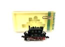 Minitrix 12015 N Dampflok Glaskasten BR 98 der DB