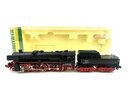 Minitrix 2051 N Dampflok BR 52 Ep.III der DB