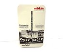 M�rklin Museumswagen 2011 Gebr. Bader Spur Z