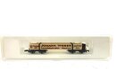 M�rklin Langholzwagen Museumswagen 1992 Spur Z