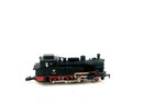 M�rklin 8895 Dampflok BR 74 Ep.III der DB Spur Z