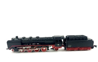 M�rklin 8827 Z Dampflok BR 41 Ep.III der DB