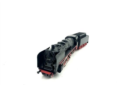 M�rklin 8827 Z Dampflok BR 41 Ep.III der DB
