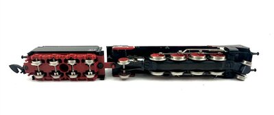 M�rklin 8827 Z Dampflok BR 41 Ep.III der DB