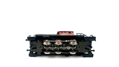 M�rklin 8864 Diesellok BR 260 der DB in Spur Z