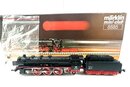 M�rklin 8885 Dampflok BR 003 Ep.IV der DB Spur Z