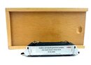 M�rklin Z Elektrolok BR 460 der SBB Spielwarenmesse 2000