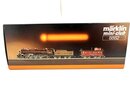 M�rklin 8882 US Dampflok BR 5400 mit Begleitwagen...