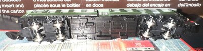 M�rklin 8131 Zugset Allg�u-Zollern-Bahn in Spur Z