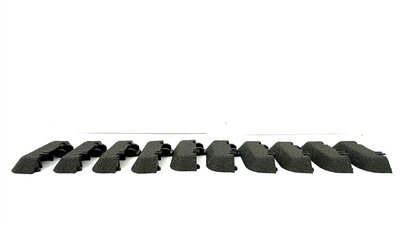 M�rklin 24001 H0 C-Gleis Endst�ck zur Gleisb�schung