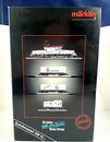 M�rklin 8114 G�terzug 125 Jahre Rotes Kreuz in Spur Z