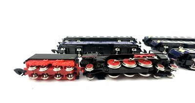 M�rklin 8133 Zugset Rheingold Ep.II der DRG in Spur Z