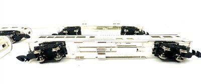 M�rklin 8189 Zugset USA California Zephyr in Spur Z