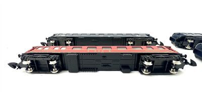 M�rklin 8135 Zugset Dompfeil mit Dampflok BR 03 der DB in Spur Z