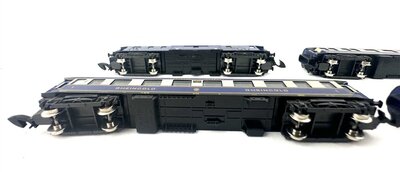 M�rklin 8133 Zugset Rheingold der DRG in Spur Z