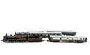 M�rklin 8108 Zugset Orient Express der CIWL in Spur Z
