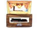 M�rklin 8893 Dampflok BR 18 der DB in Spur Z
