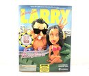 Larry Game f�r Amiga Commodore Sierra 12 Disketten