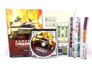 Armored Fist 2 PC Spiel CD mit Anleitung