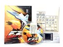 F22 Raptor PC Spiel CD-ROM mit Anleitung