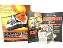 Novalogic Comanche Gold PC Spiel CD-ROM