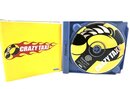 Sega Dreamcast Spiel Crazy Taxi Rennspiel