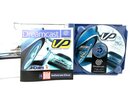 Sega Dreamcast Game Vanishing Point Rennspiel