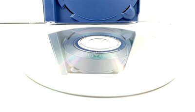 Sega Dreamcast Spiel Resident Evil Code Veronica