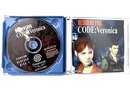 Sega Dreamcast Spiel Resident Evil Code Veronica