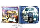 Sega Dreamcast Game San Francisco Rush 2049