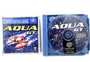 Sega Dreamcast Spiel Aqua GT