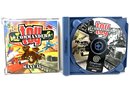 Sega Dreamcast Spiel Toy Commander