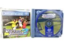 Sega Dreamcast Virtua Tennis 2